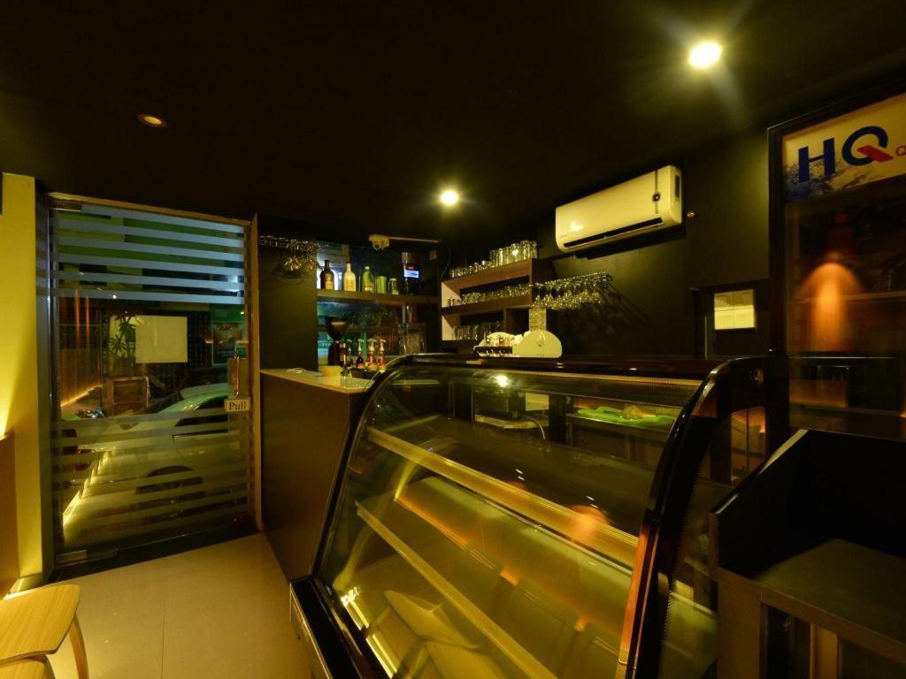Family Treasure Yangon Hotel Exterior photo